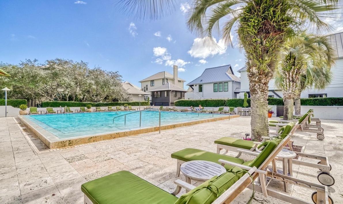 Pappas Cottage By 30A Escapes Rosemary Beach Kültér fotó