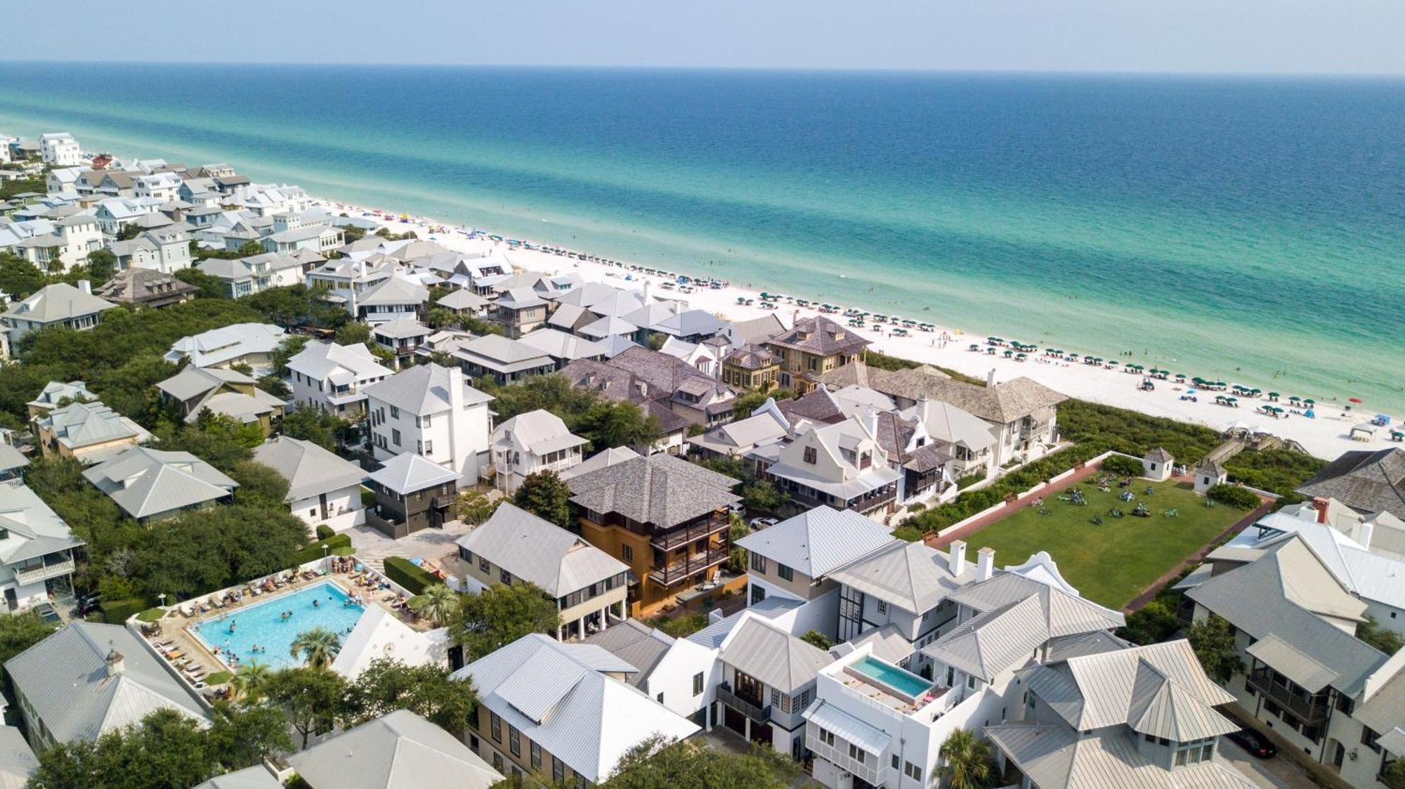 Pappas Cottage By 30A Escapes Rosemary Beach Kültér fotó