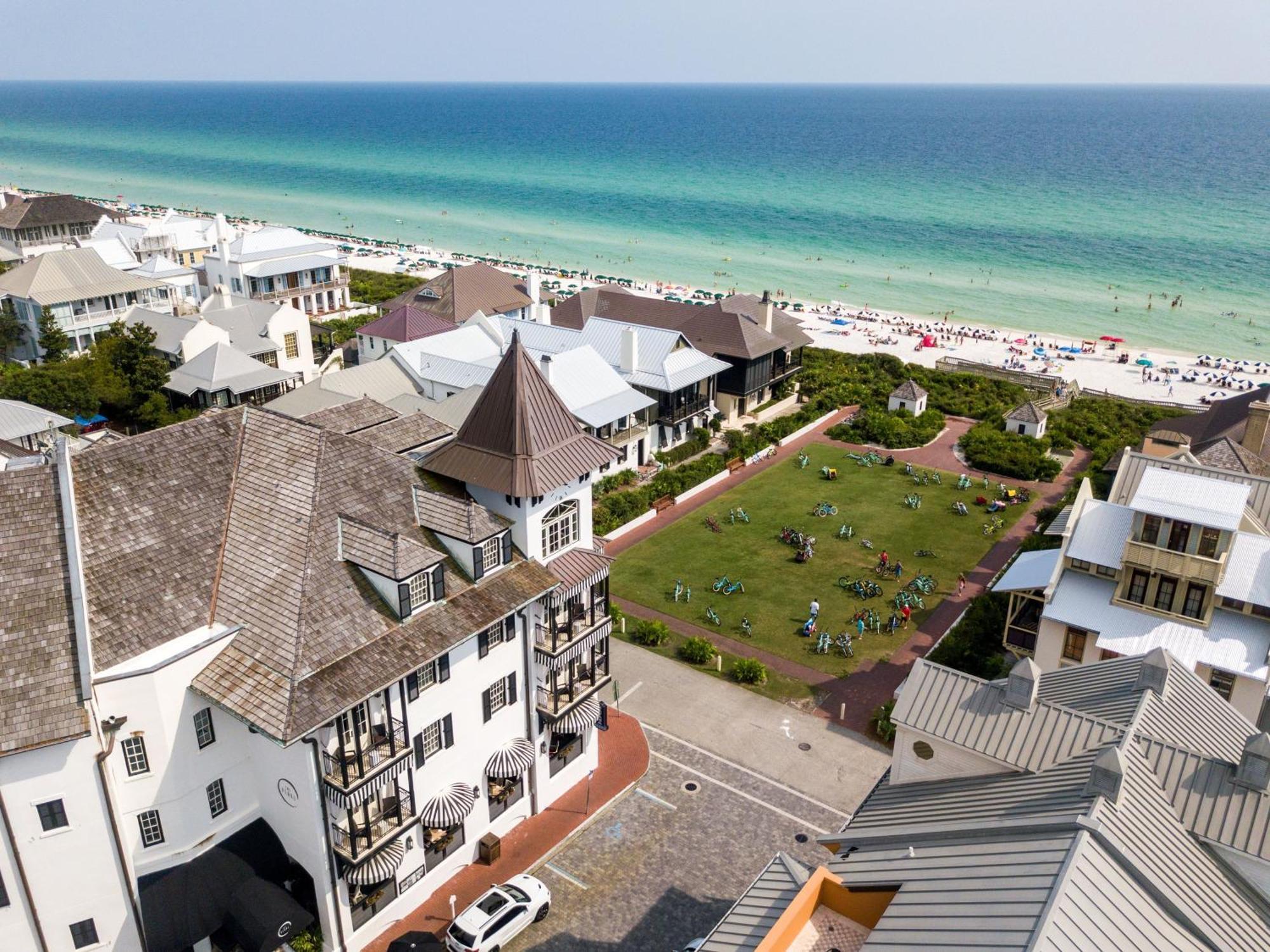 Pappas Cottage By 30A Escapes Rosemary Beach Kültér fotó